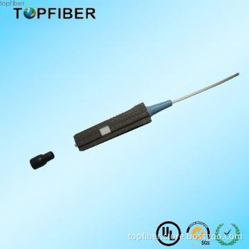 MU/UPC 0.9mm SM Optical Fiber Patch Cord